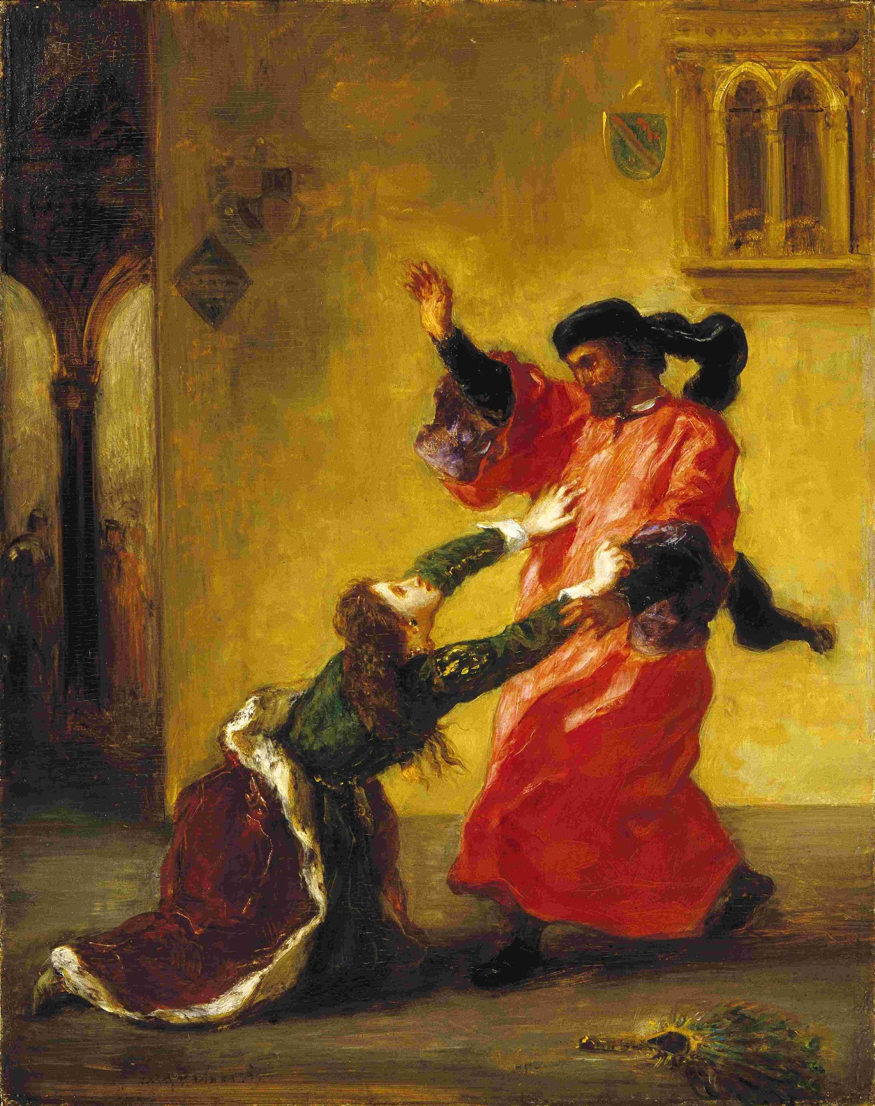 Eugene+Delacroix-1798-1863 (117).jpg
